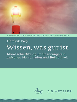 Wissen, was gut ist - ebook
